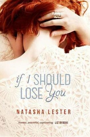 Cover of If I Should Lose You