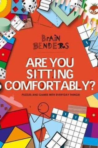 Cover of Are You Sitting Comfortably?