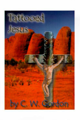 Cover of Tattooed Jesus