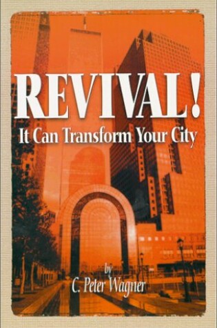 Cover of Revival!