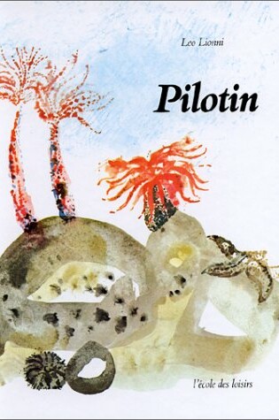 Cover of Pilotin