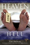 Book cover for Heaven and Hell