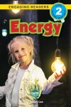 Book cover for Energy