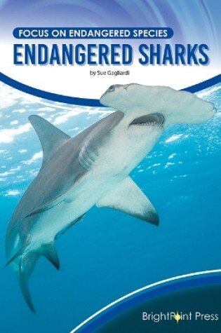 Cover of Endangered Sharks
