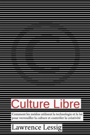 Cover of Culture Libre