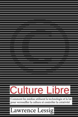 Book cover for Culture Libre