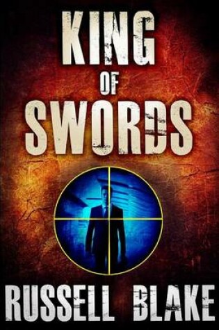 Cover of King of Swords