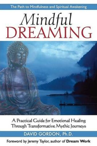 Cover of Mindful Dreaming