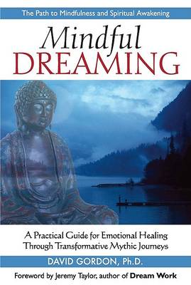 Book cover for Mindful Dreaming