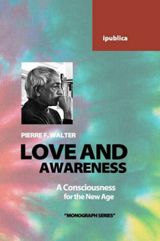 Cover of Love and Awareness