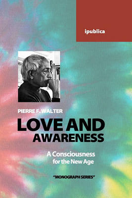 Book cover for Love and Awareness