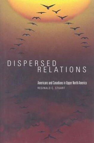 Cover of Dispersed Relations