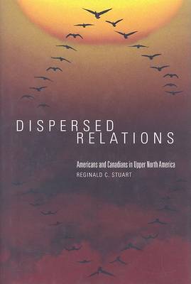 Book cover for Dispersed Relations