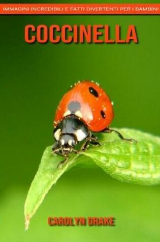 Cover of Coccinella