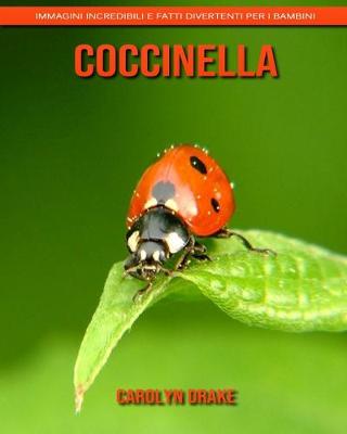 Book cover for Coccinella