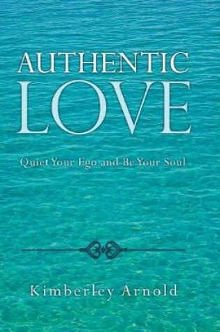 Cover of Authentic Love