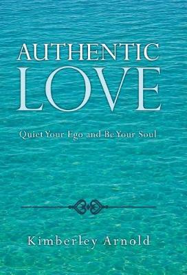 Cover of Authentic Love