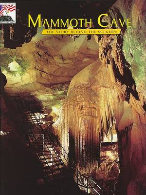 Book cover for Mammoth Cave