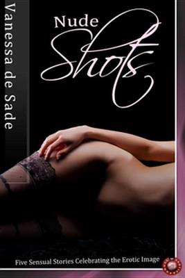 Book cover for Nude Shots