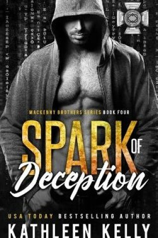 Cover of Spark of Deception