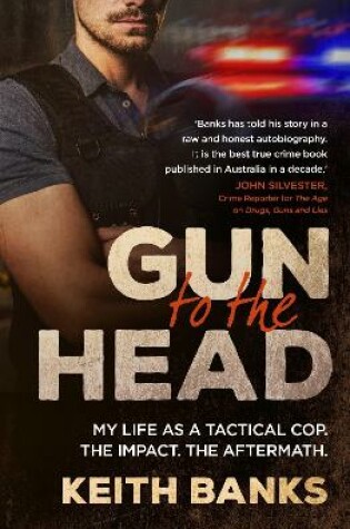 Cover of Gun to the Head