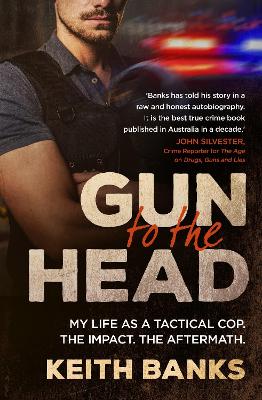 Book cover for Gun to the Head
