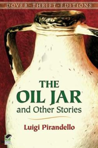 Cover of The Oil Jar and Other Stories