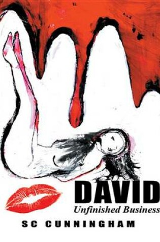 Cover of David Unfinished Business