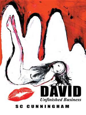 Book cover for David Unfinished Business