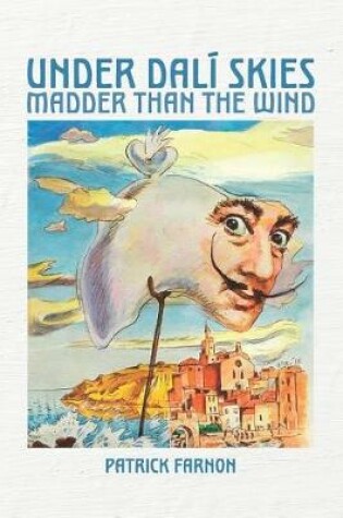 Cover of Under Dali Skies