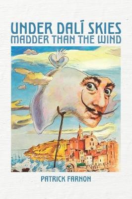 Cover of Under Dali Skies