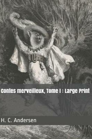Cover of Contes merveilleux, Tome I