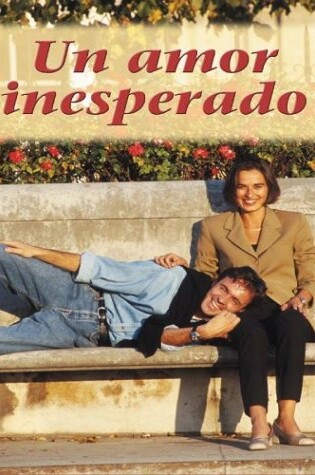 Cover of Un Amor Inesperado