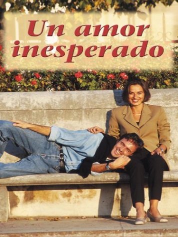 Book cover for Un Amor Inesperado