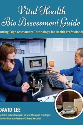 Cover of Vital Health Bio Assessment Guide