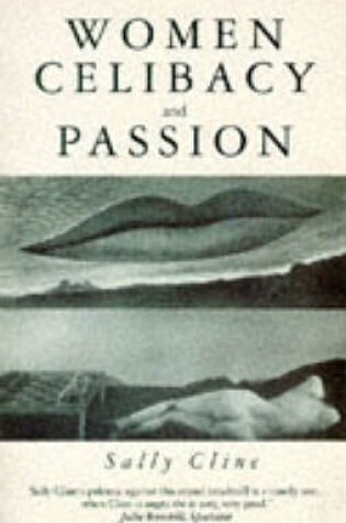 Cover of Women, Celibacy and Passion
