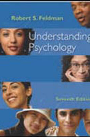 Cover of Understand Psych+ Psych CD+Pweb