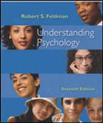 Book cover for Understand Psych+ Psych CD+Pweb