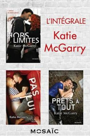 Cover of Katie McGarry