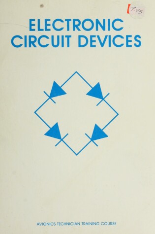 Cover of Electronic Circuit Devices