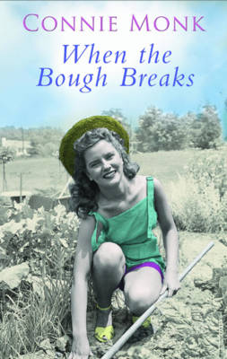 Book cover for When The Bough Breaks