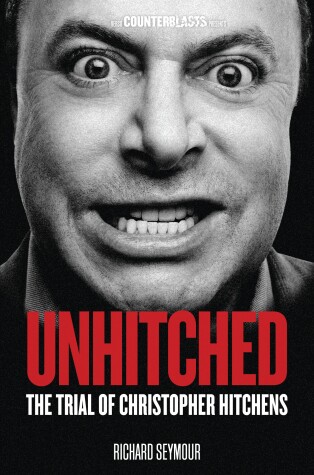 Book cover for Unhitched