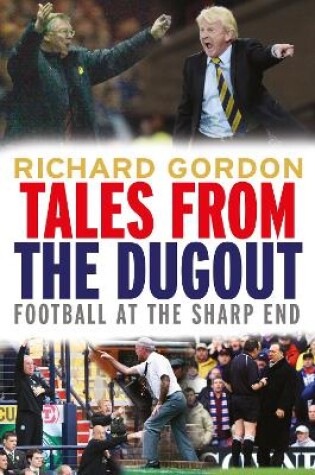 Cover of Tales from the Dugout