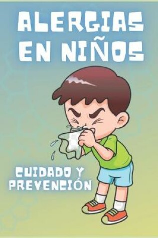 Cover of Alergias En Niños