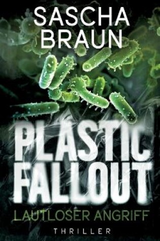 Cover of Plastic Fallout