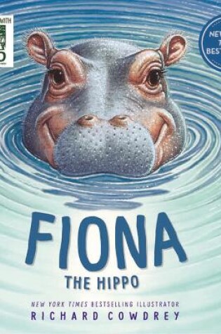 Fiona the Hippo