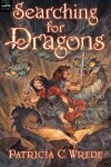 Book cover for Searching for Dragons