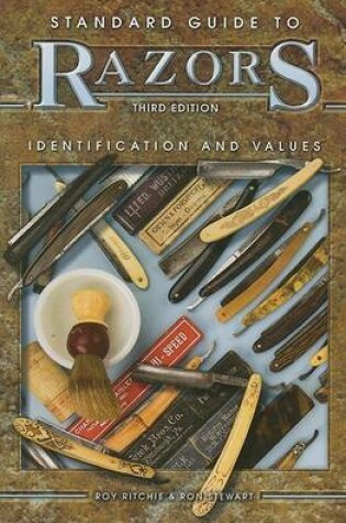 Cover of Standard Guide to Razors