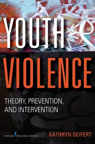 Cover of Youth Violence