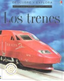 Cover of Los Treans (Trains Internet-Linked)